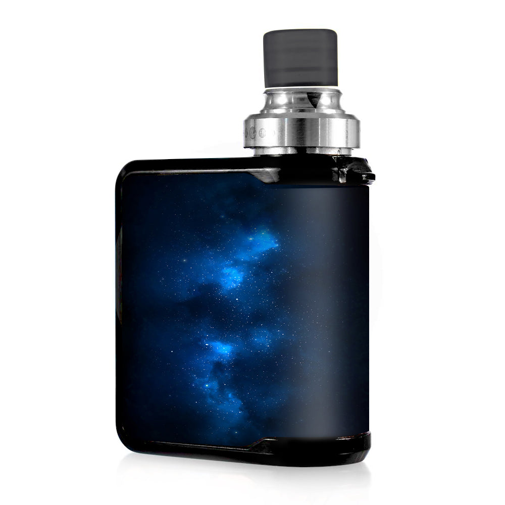  Space Galaxy Star Gazer Mvape Mi-One Skin