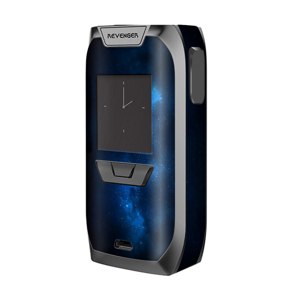  Space Galaxy Star Gazer Vaporesso Revenger Skin