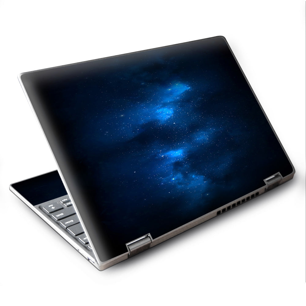  Space Galaxy Star Gazer Lenovo Yoga 710 11.6" Skin