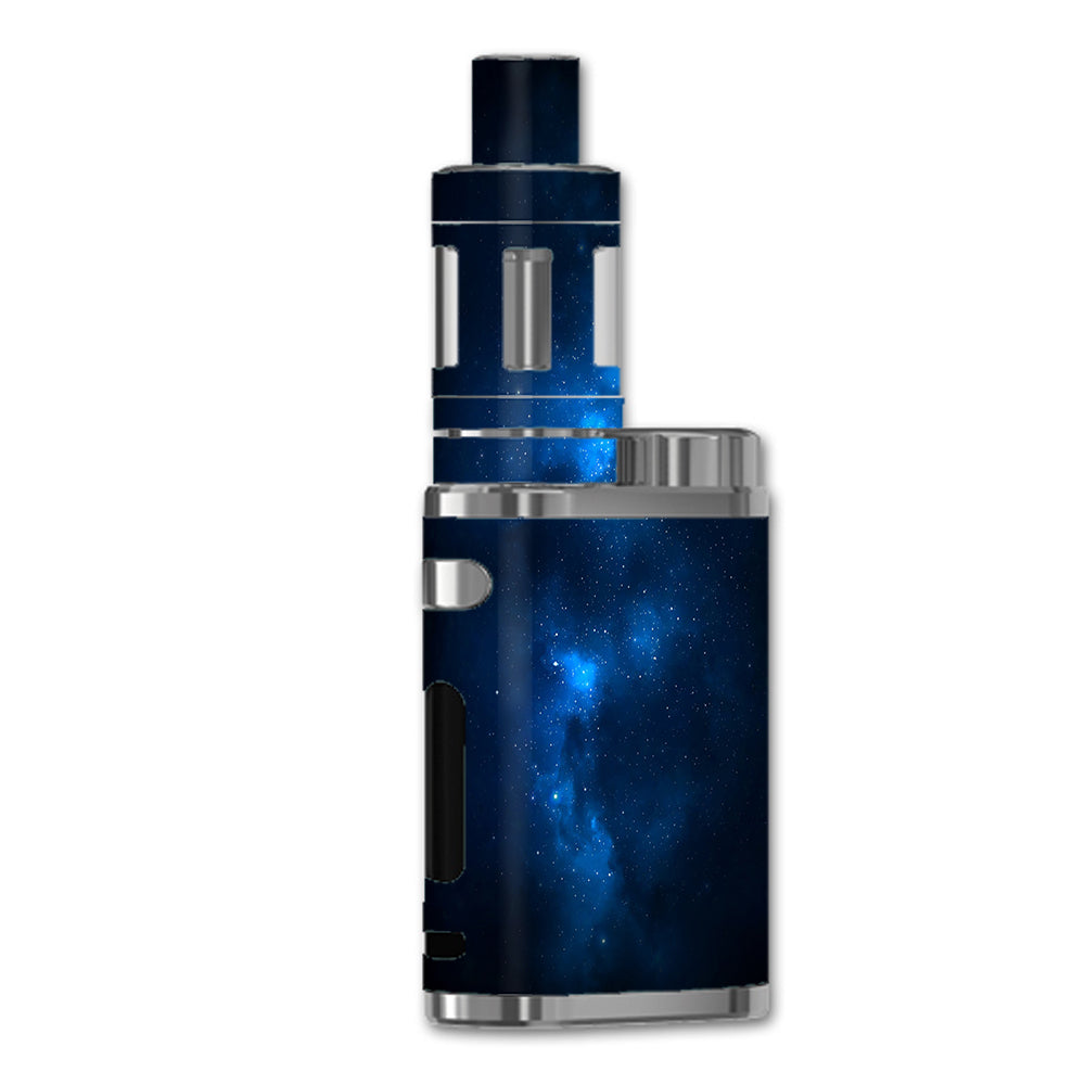  Space Galaxy Star Gazer eLeaf iStick Pico 75W Skin