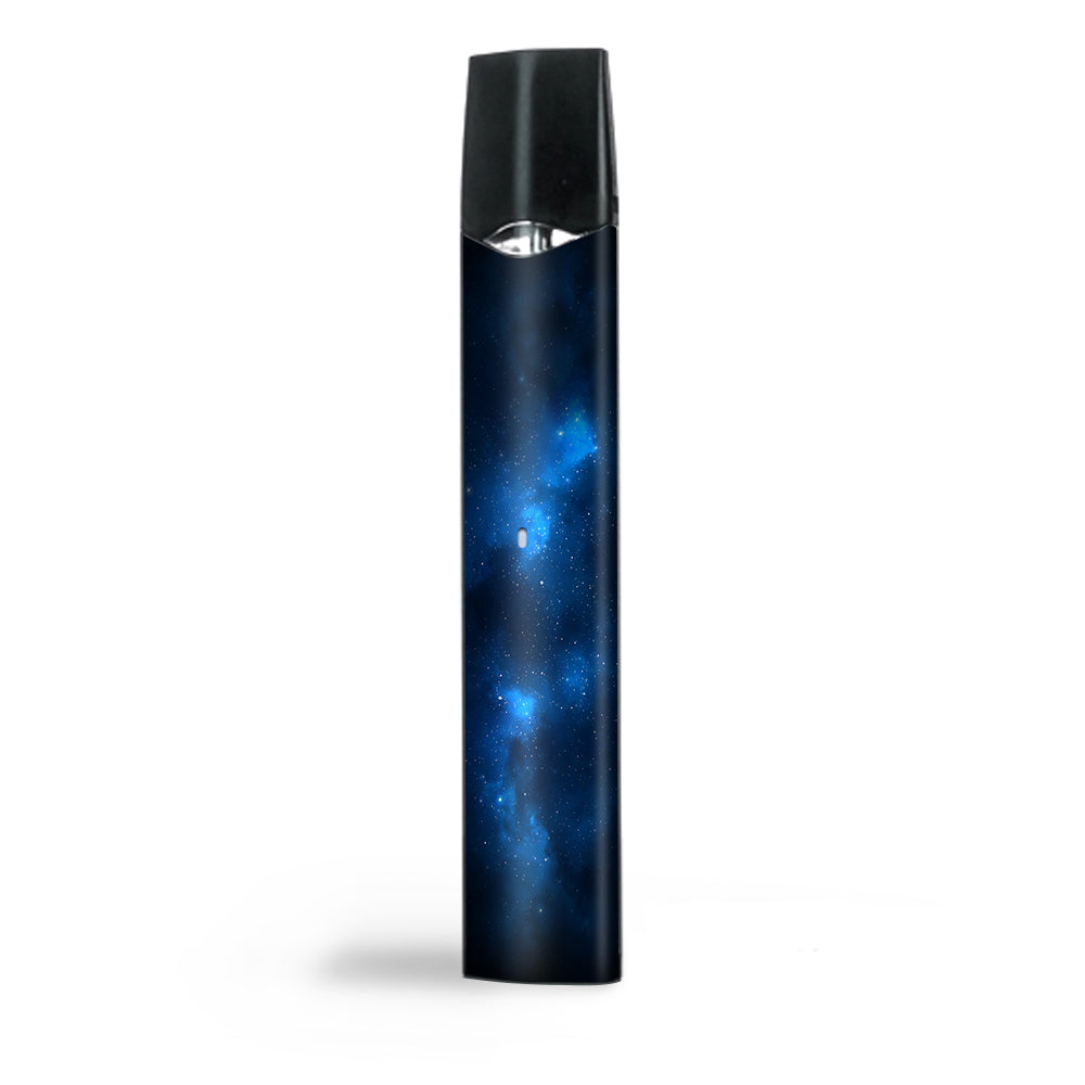  Space Galaxy Star Gazer Smok Infinix Ultra Portable Skin