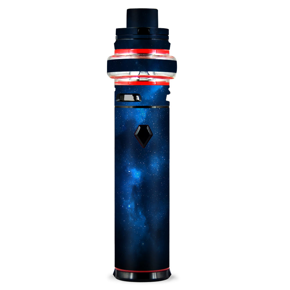  Space Galaxy Star Gazer Smok stick V9 Max Skin