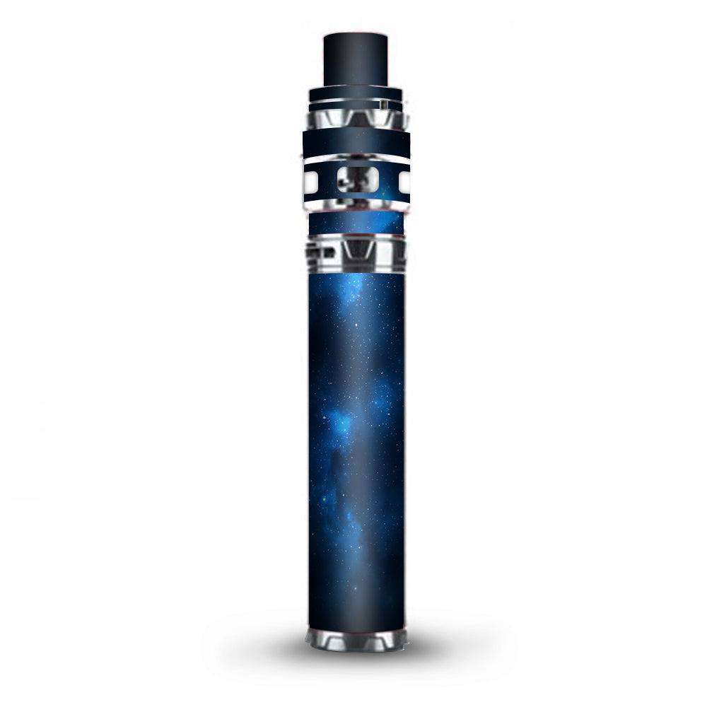  Space Galaxy Star Gazer Stick Prince TFV12 Smok Skin