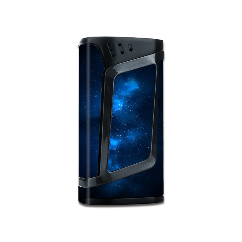 Space Galaxy Star Gazer Smok Alien 220W Skin