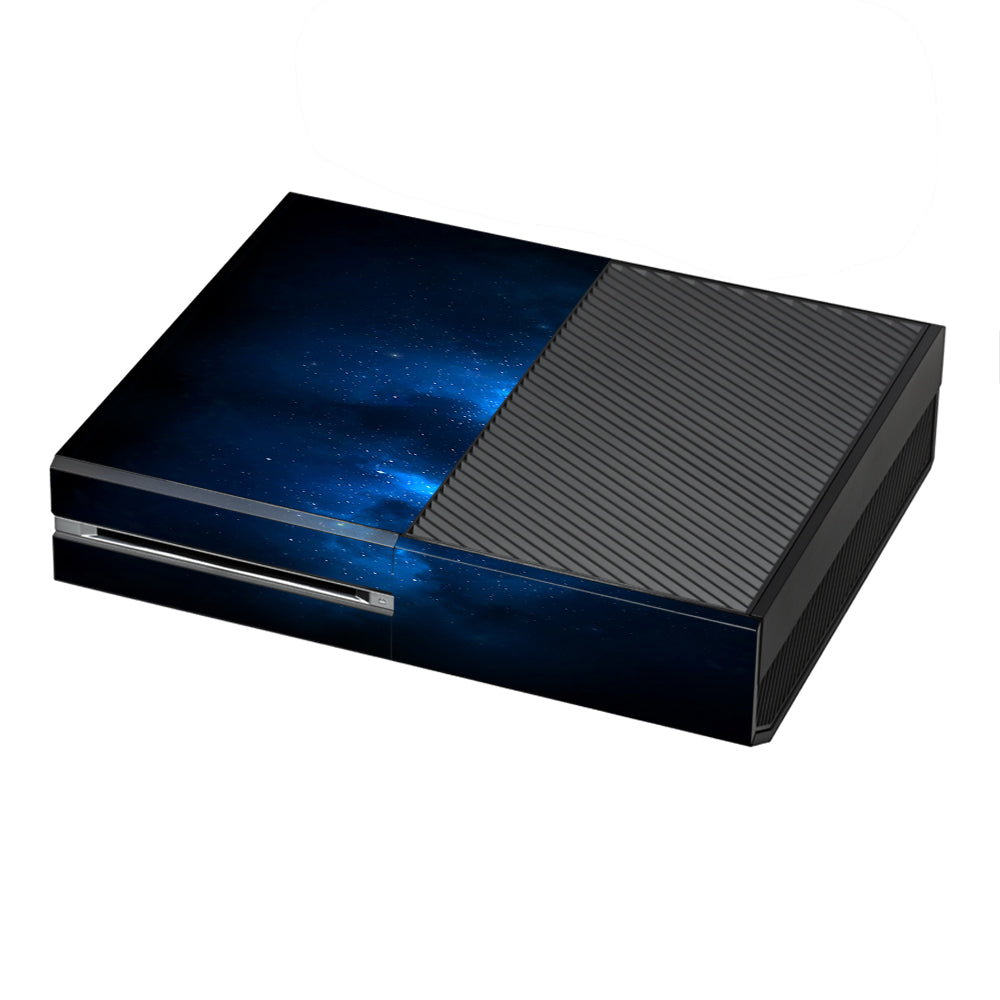  Space Galaxy Star Gazer Microsoft Xbox One Skin