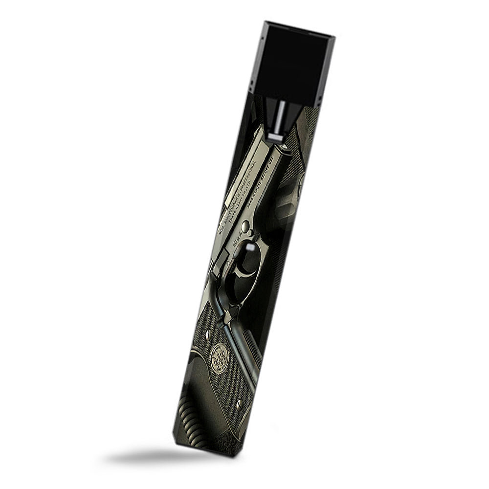  Edc Pistol Flashlight Knife Smok Fit Ultra Portable Skin