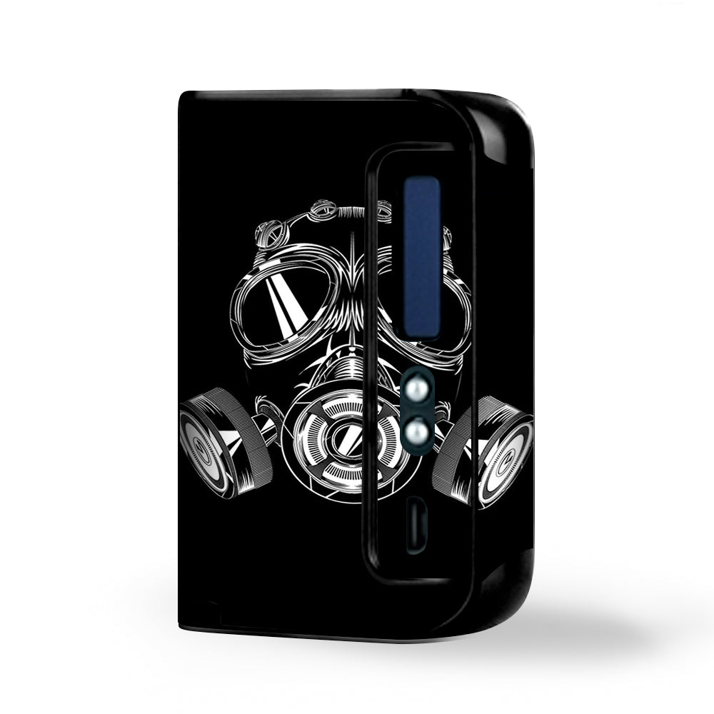  Apocalypse Gas Mask  Smok Osub King Skin