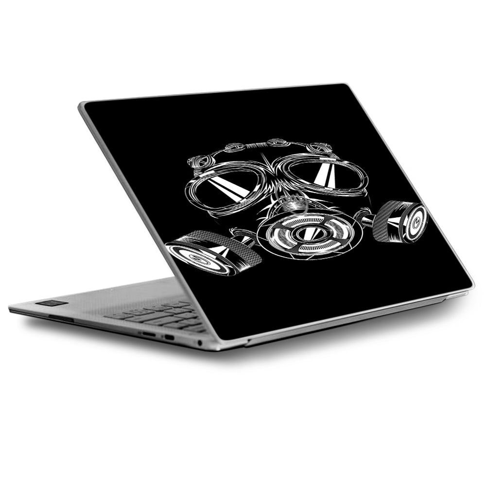  Apocalypse Gas Mask  Dell XPS 13 9370 9360 9350 Skin