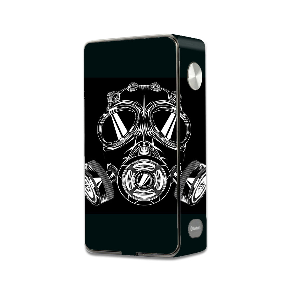  Apocalypse Gas Mask Laisimo L3 Touch Screen Skin