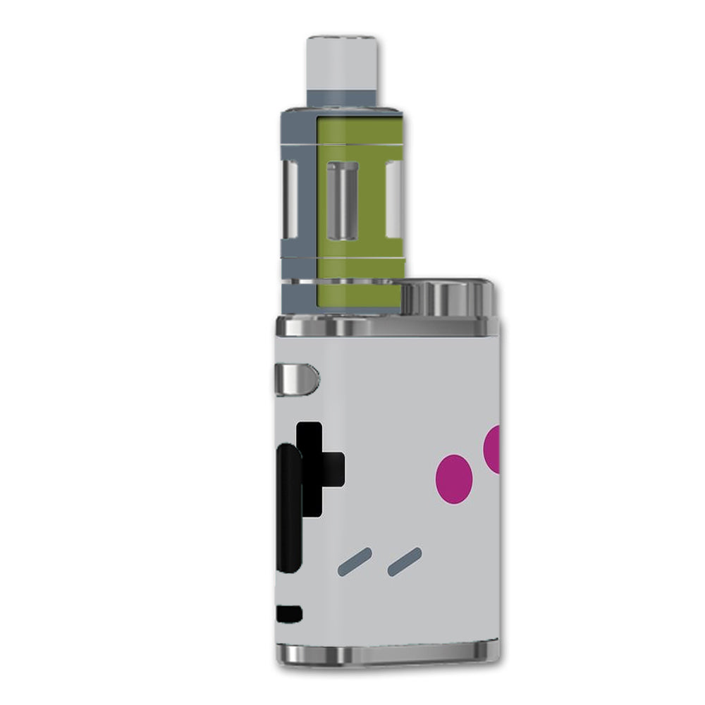  Retro Gamer Handheld eLeaf iStick Pico 75W Skin