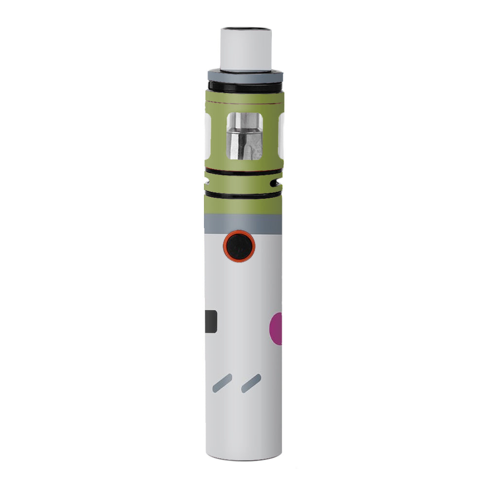  Retro Gamer Handheld Smok Stick V8 Skin