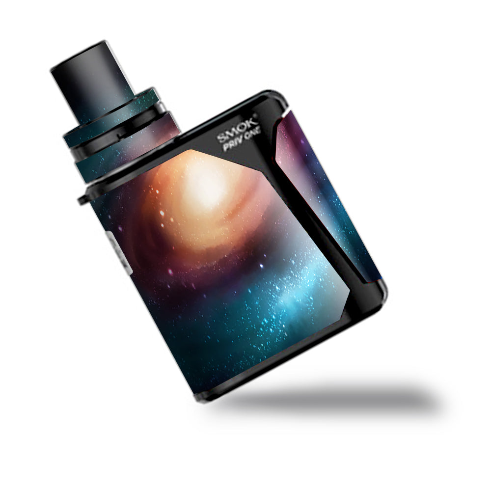  Universe Wormhole Outer Space Galaxy Smok Priv One Skin