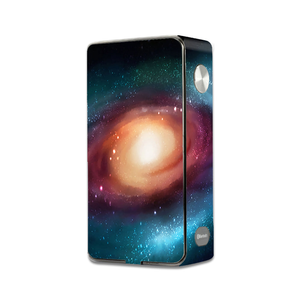  Universe Wormhole Outer Space Galaxy Laisimo L3 Touch Screen Skin
