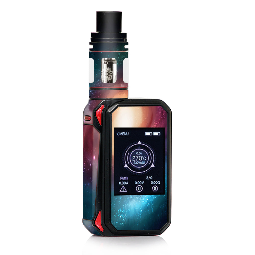  Universe Wormhole Outer Space Galaxy Smok G-priv 2 Skin