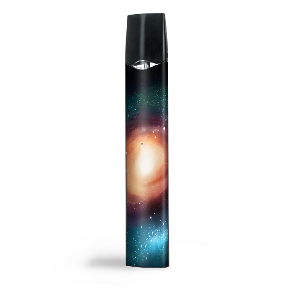  Universe Wormhole Outer Space Galaxy Smok Infinix Ultra Portable Skin