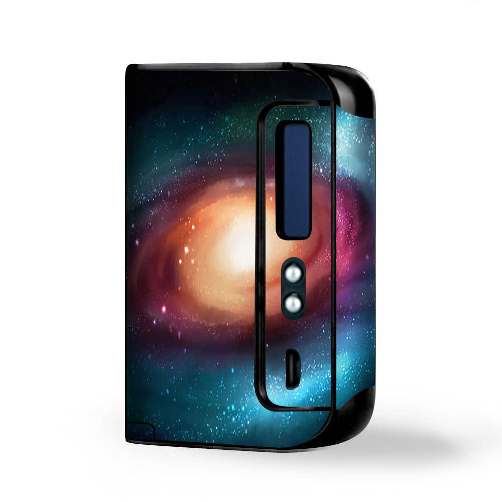  Universe Wormhole Outer Space Galaxy Smok Osub King Skin