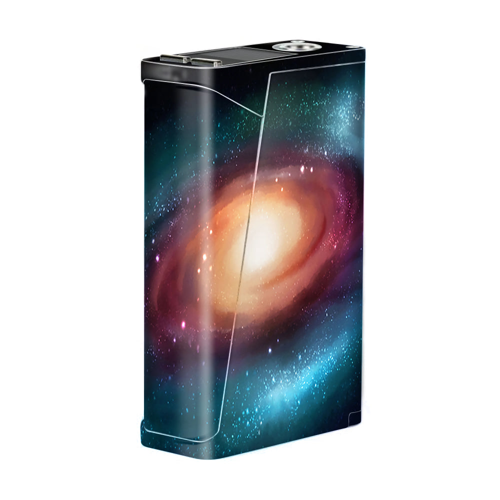  Universe Wormhole Outer Space Galaxy Smok H-Priv Skin