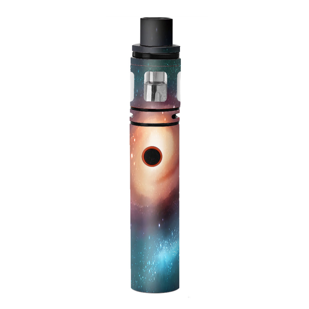 Universe Wormhole Outer Space Galaxy Smok Stick V8 Skin