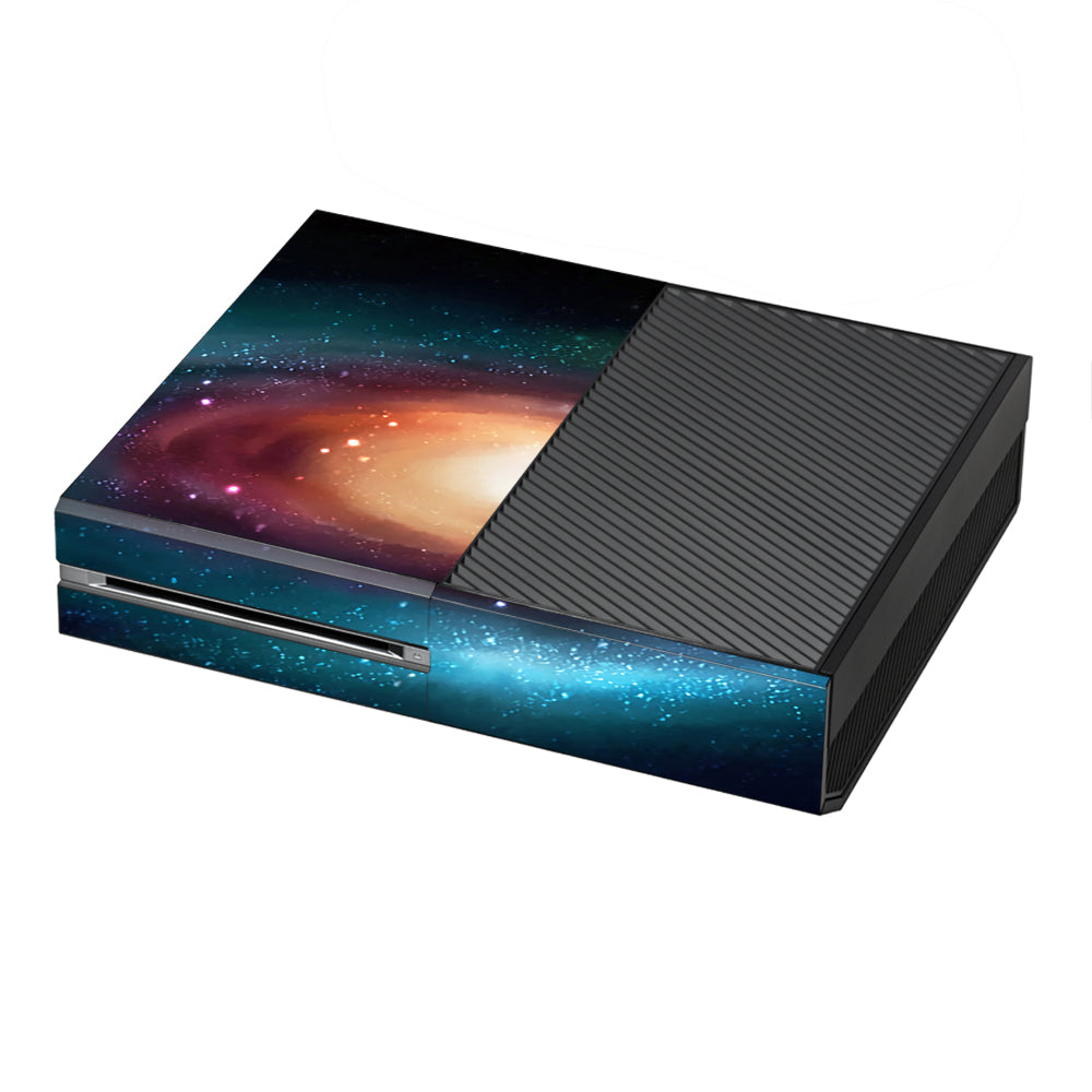  Universe Wormhole Outer Space Galaxy Microsoft Xbox One Skin
