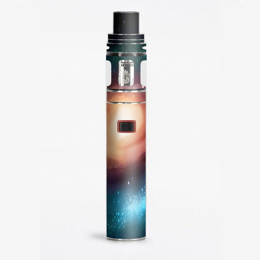  Universe Wormhole Outer Space Galaxy Smok Stick X8 Skin