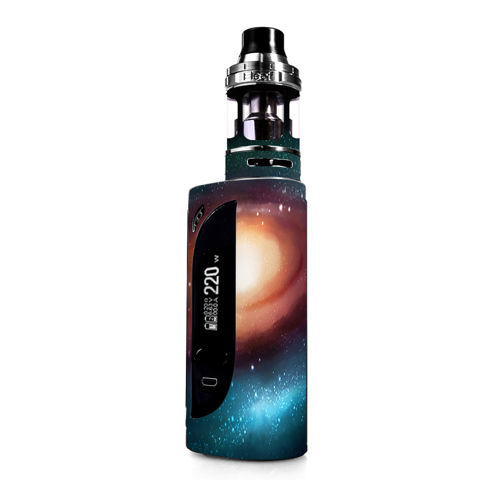  Universe Wormhole Outer Space Galaxy eLeaf IKONN 220 Skin
