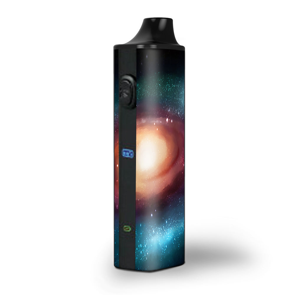  Universe Wormhole Outer Space Galaxy Pulsar APX Skin