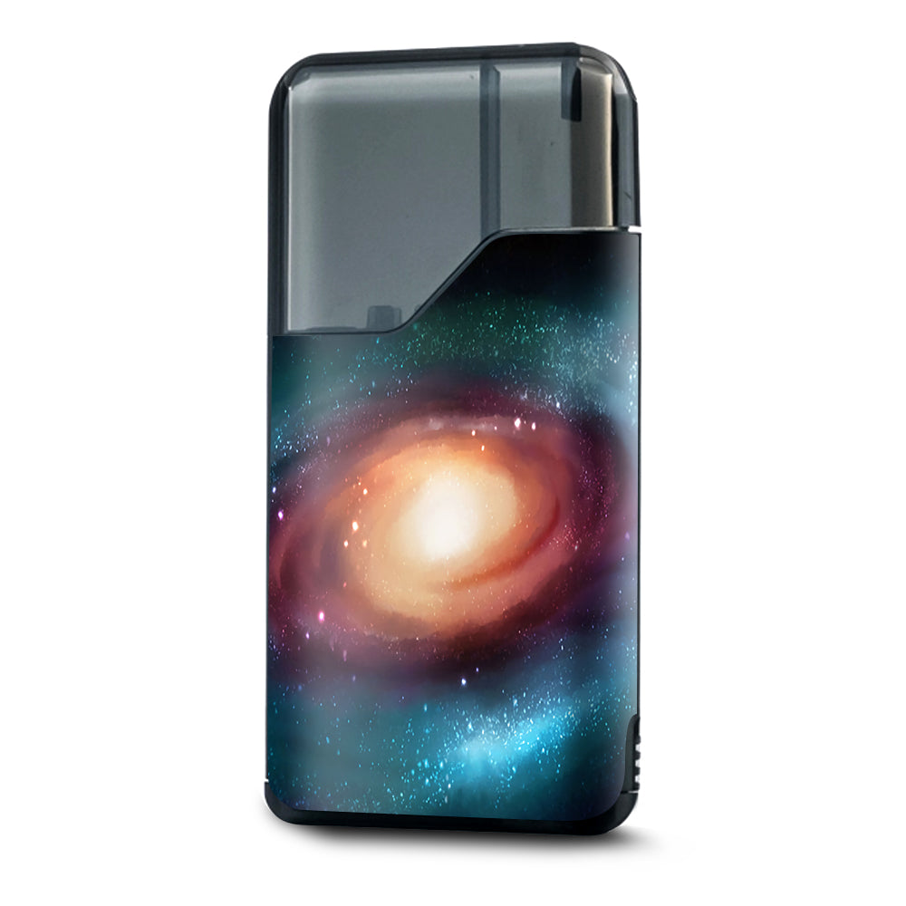  Universe Wormhole Outer Space Galaxy Suorin Air Skin