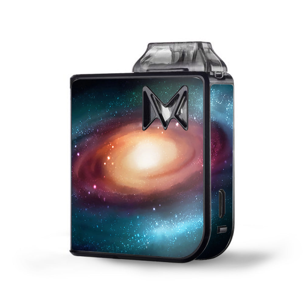 Universe Wormhole Outer Space Galaxy Mipod Mi Pod Skin