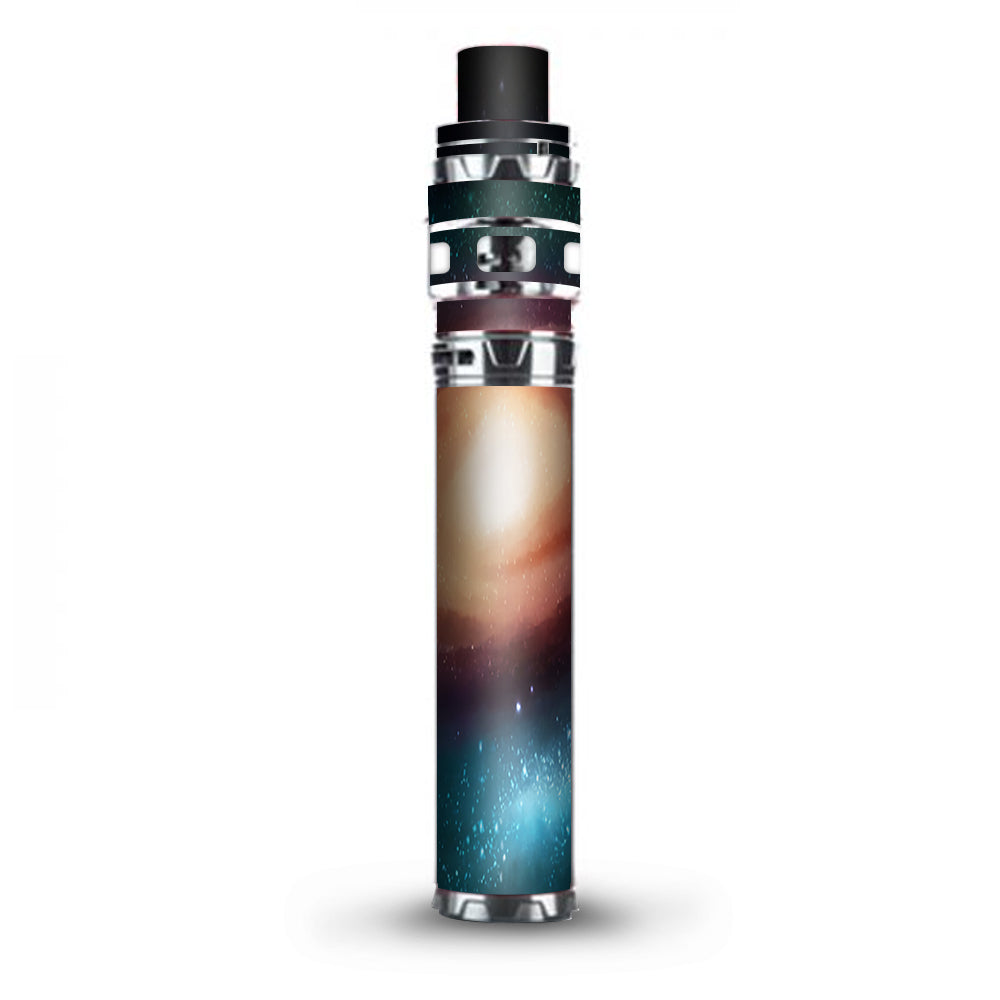  Universe Wormhole Outer Space Galaxy Stick Prince TFV12 Smok Skin