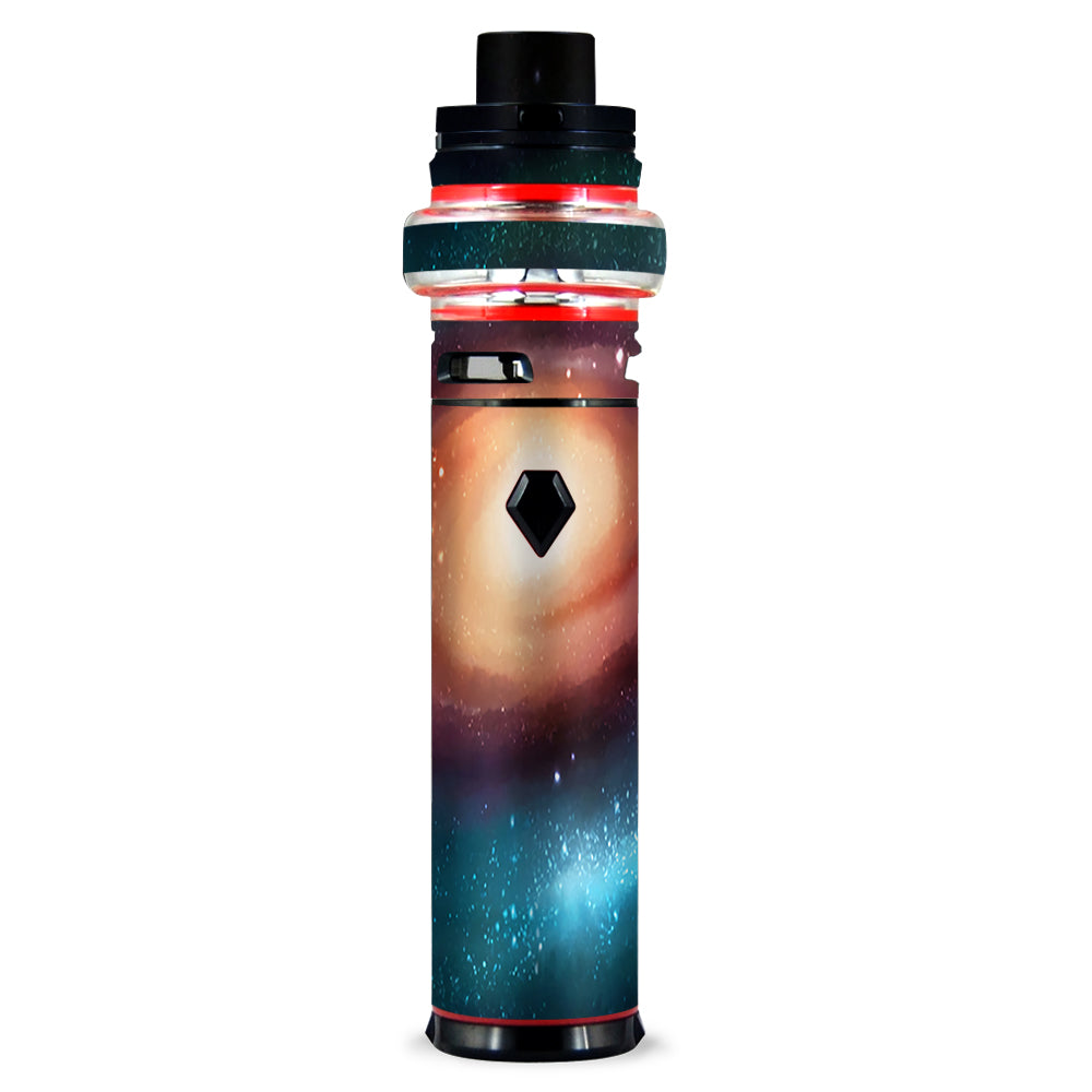  Universe Wormhole Outer Space Galaxy Smok stick V9 Max Skin