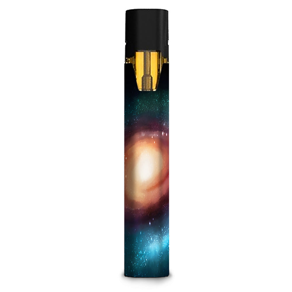  Universe Wormhole Outer Space Galaxy Stiiizy starter stick Skin