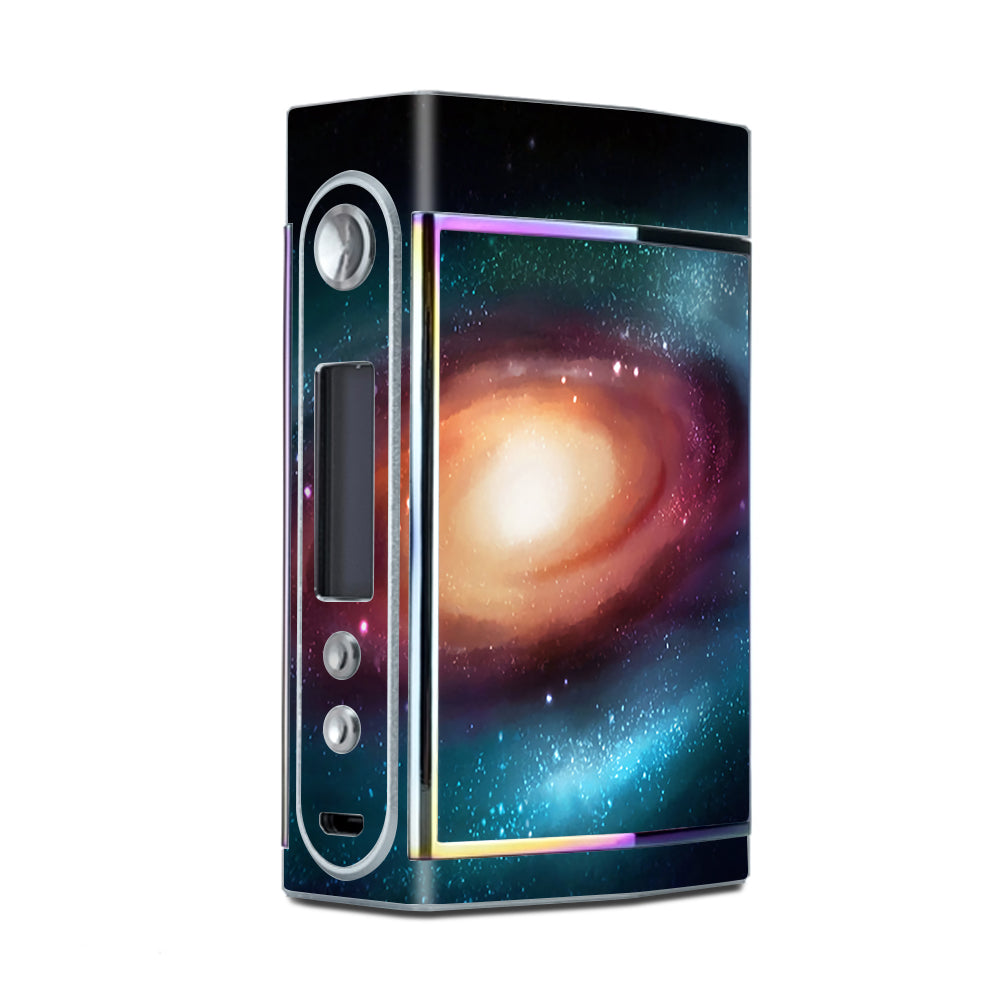  Universe Wormhole Outer Space Galaxy Too VooPoo Skin