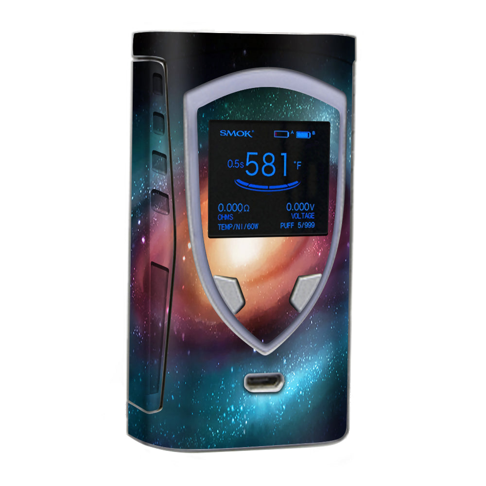  Universe Wormhole Outer Space Galaxy Smok ProColor Skin