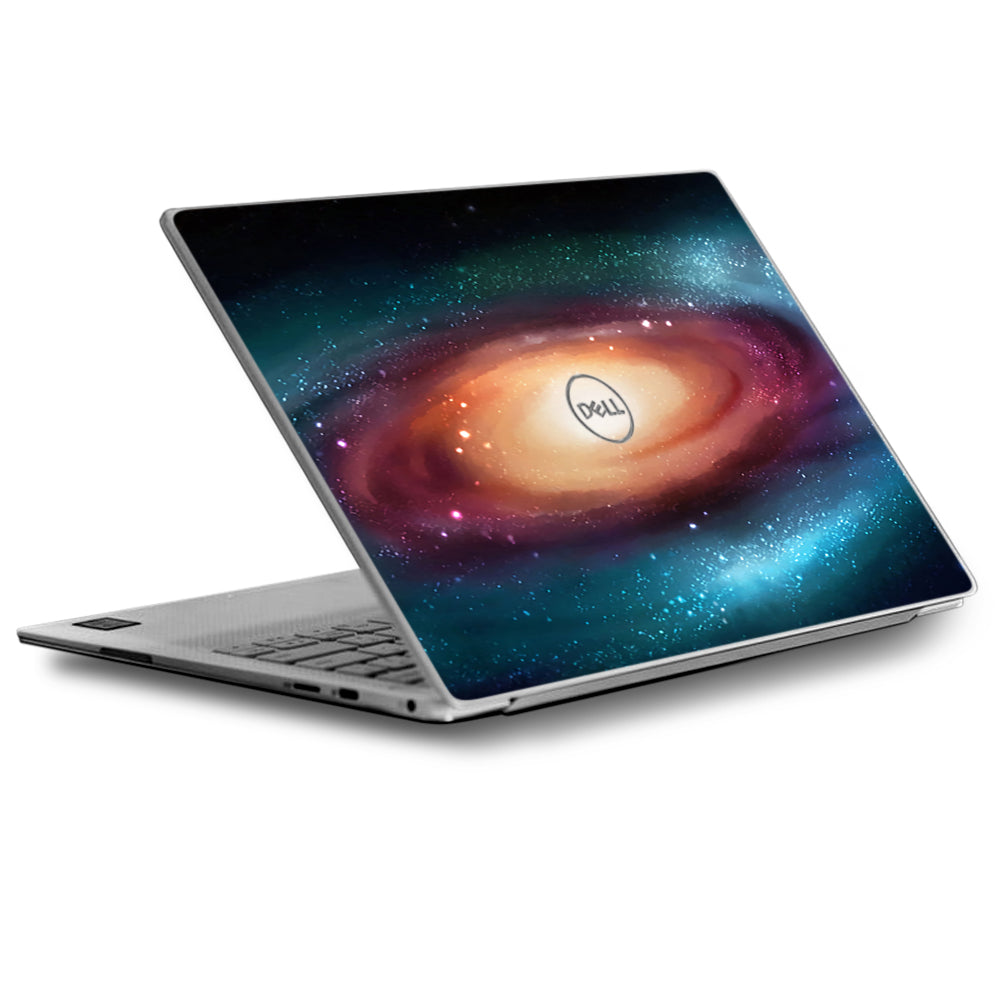  Universe Wormhole Outer Space Galaxy Dell XPS 13 9370 9360 9350 Skin