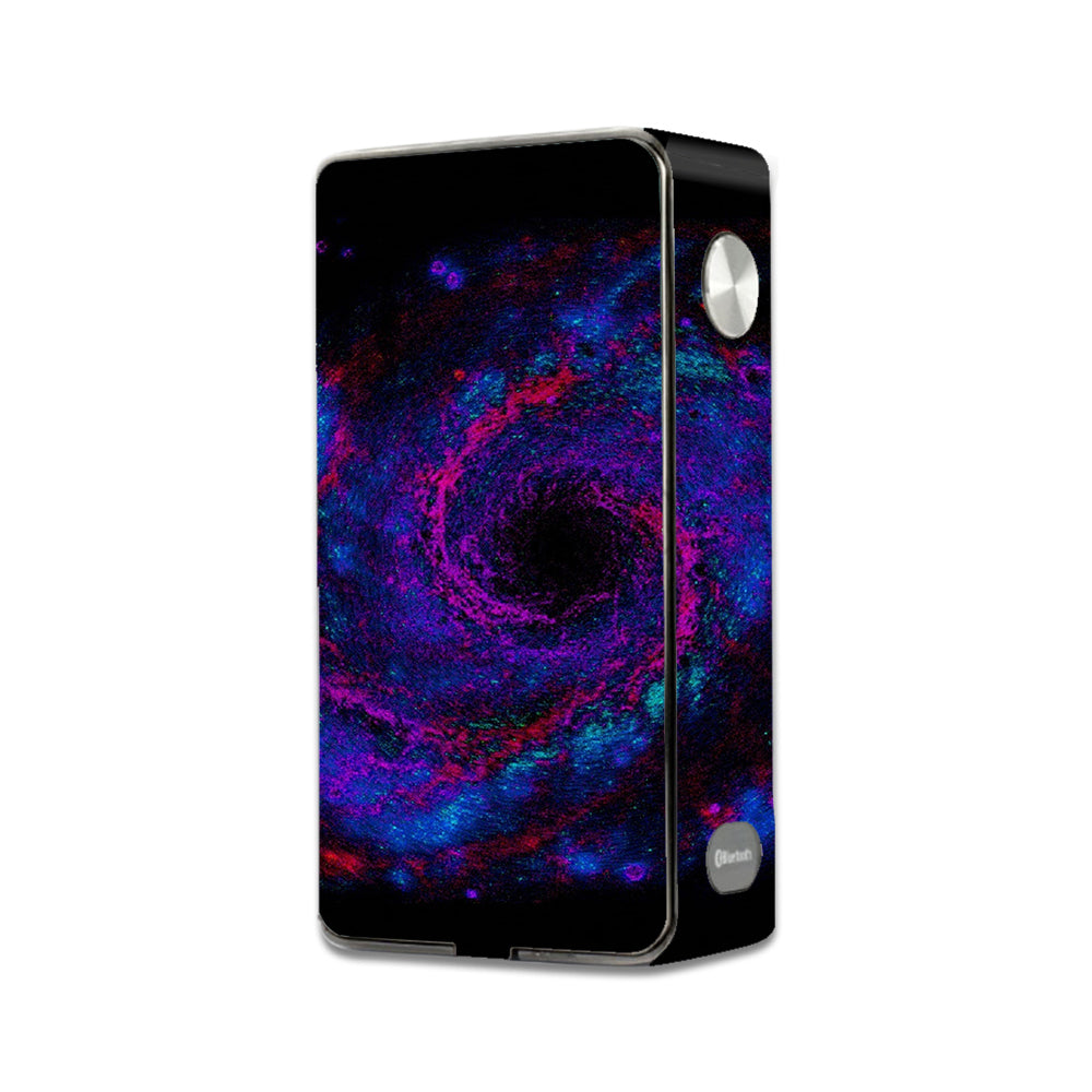  Galaxy Wormhole Space Laisimo L3 Touch Screen Skin