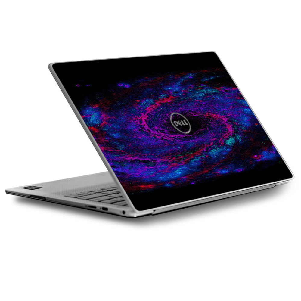  Galaxy Wormhole Space Dell XPS 13 9370 9360 9350 Skin