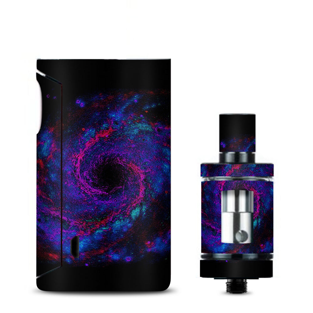  Galaxy Wormhole Space Vaporesso Drizzle Fit Skin