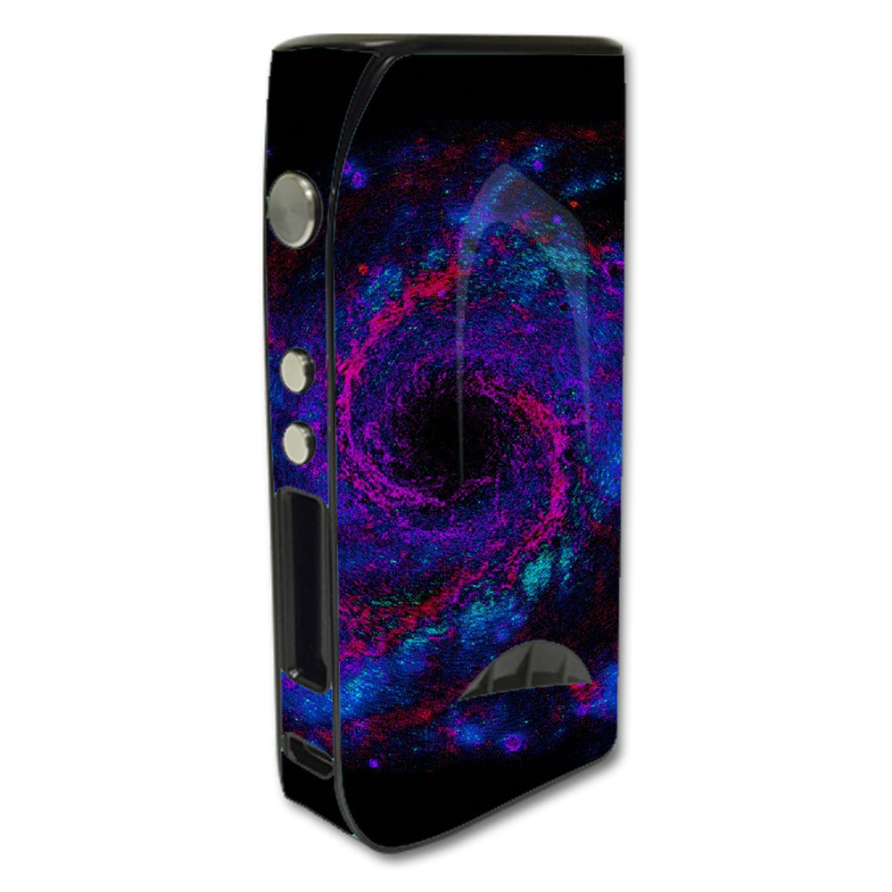  Galaxy Wormhole Space Pioneer4You iPV5 200w Skin