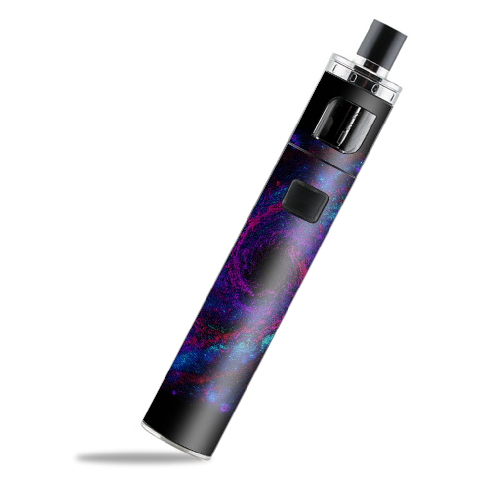  Galaxy Wormhole Space PockeX Aspire Skin