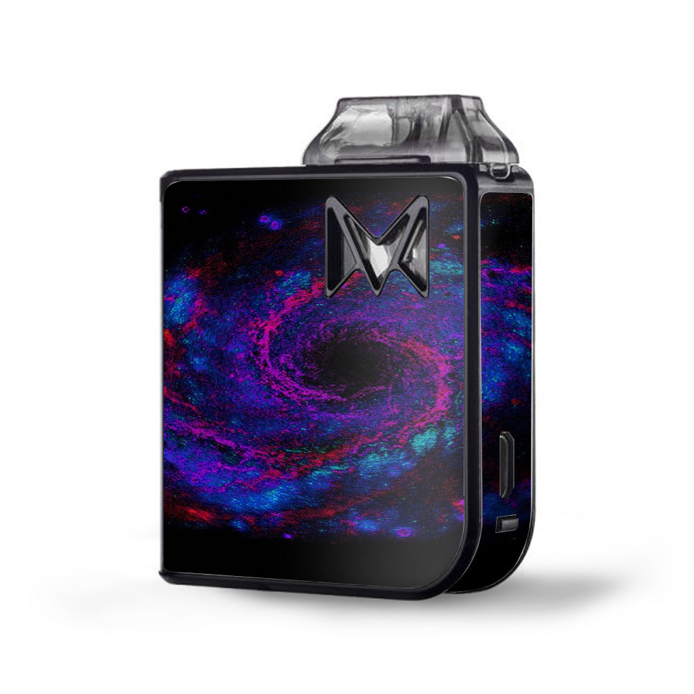  Galaxy Wormhole Space Mipod Mi Pod Skin