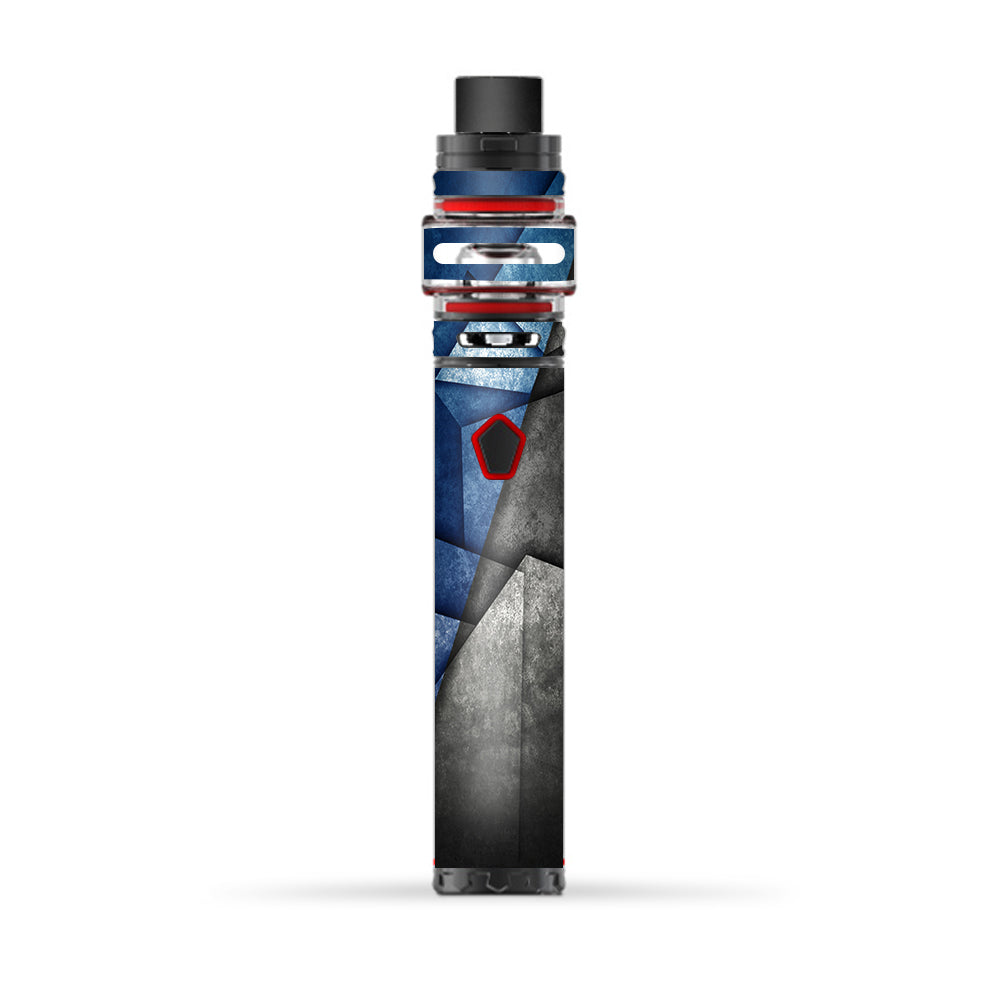  Abstract Panels Metal Smok Stick Prince Baby Skin