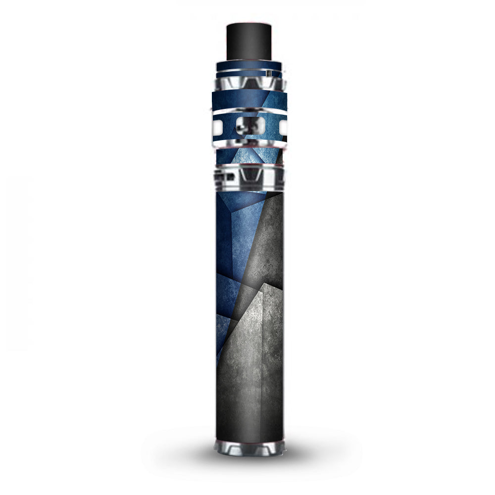  Abstract Panels Metal Stick Prince TFV12 Smok Skin