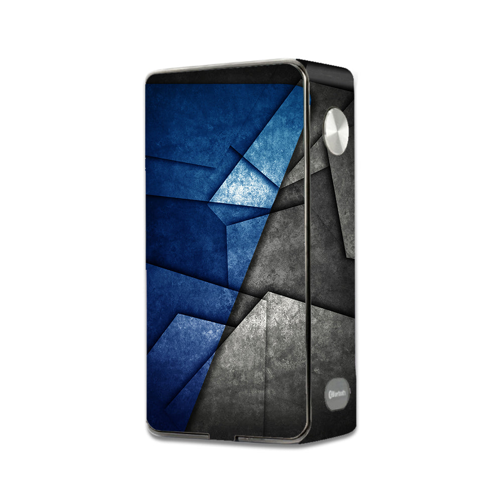  Abstract Panels Metal Laisimo L3 Touch Screen Skin