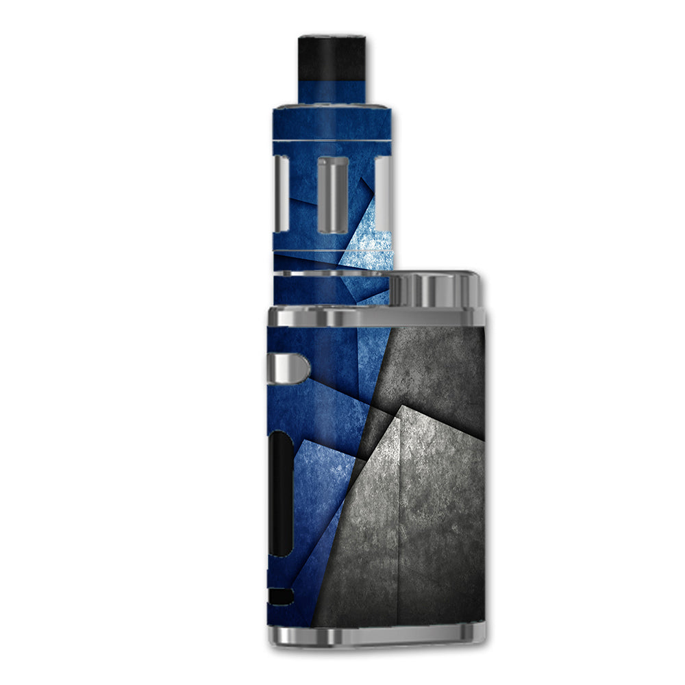  Abstract Panels Metal eLeaf iStick Pico 75W Skin