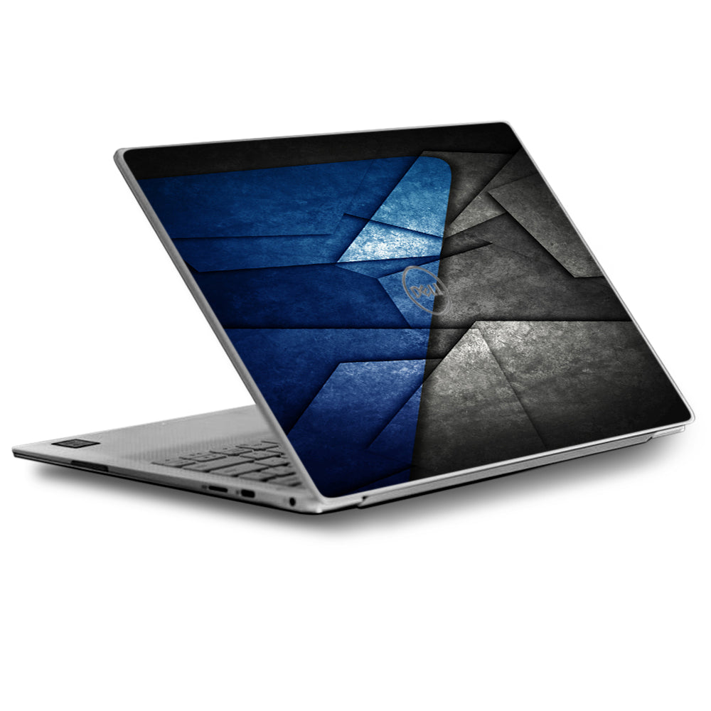  Abstract Panels Metal Dell XPS 13 9370 9360 9350 Skin