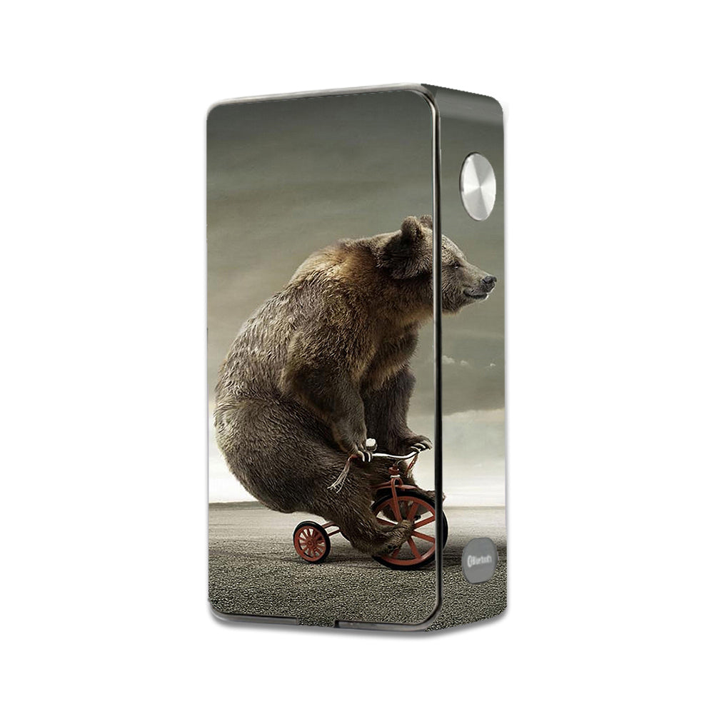  Bear Riding Tricycle Laisimo L3 Touch Screen Skin