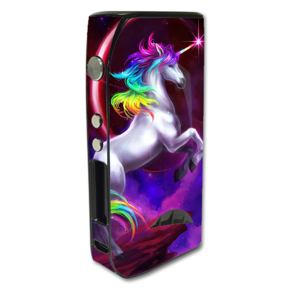  Unicorn Rainbows Space Pioneer4You iPV5 200w Skin