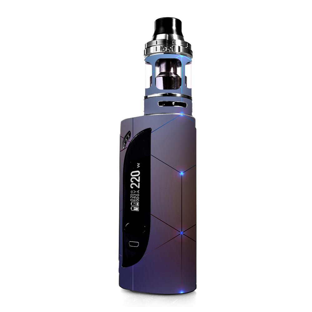  Vector Weird Digital Glass eLeaf IKONN 220 Skin