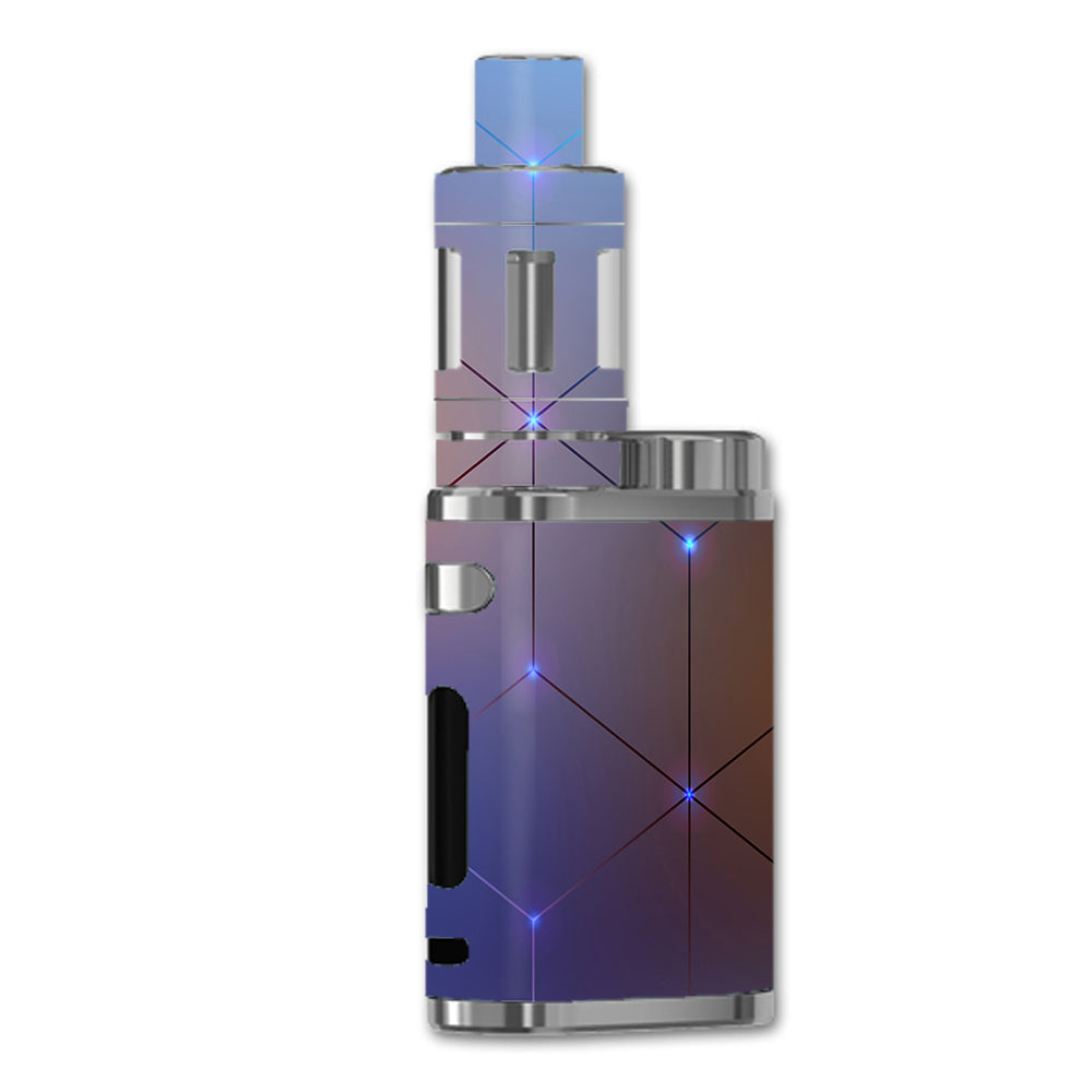  Vector Weird Digital Glass eLeaf iStick Pico 75W Skin