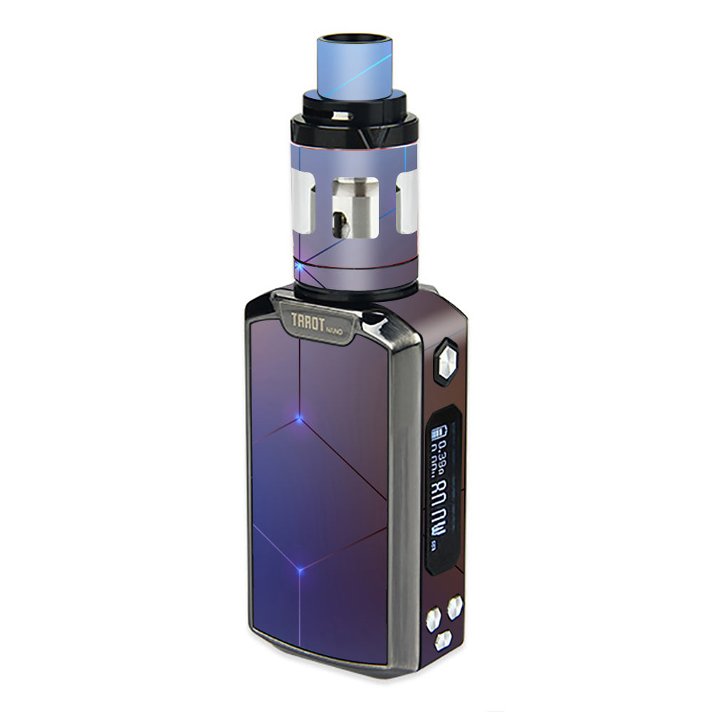 Skin Decal for Vaporesso Tarot Nano Kit Vape / Vector Weird Digital Glass itsaskin.com Skin Decal for Vaporesso Tarot Nano Kit Vape / Vector Weird Digital Glass itsaskin.com